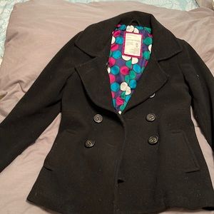 Dress jacket. Only worn a few times